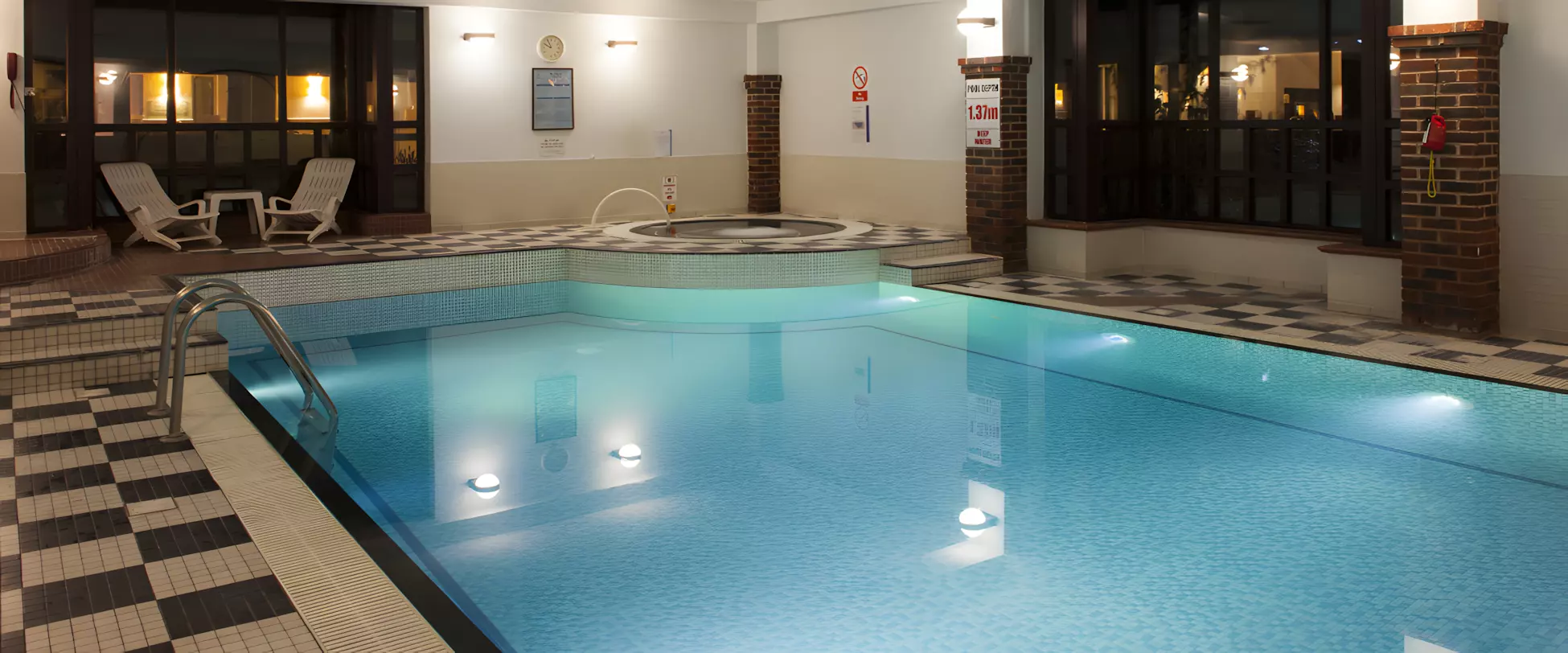 Swimming Pool.